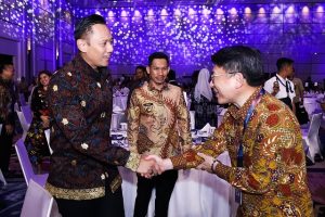 Tantangan Pengelolaan Sampah Indonesia, AHY: Lebih dari 70 Juta Ton Per Tahun, Sebagian Besar Masih Open Dumping