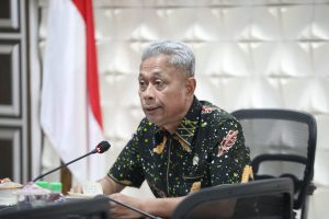 Target Launching Juli Ini, Kemensos Sudah Buka Rekrutmen Guru Sekolah Rakyat
