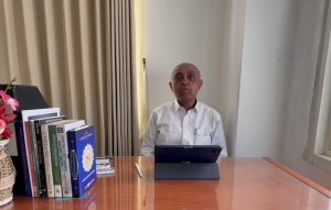 Revisi UU Penyiaran, Apa Urgensinya?