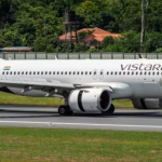 Gara-gara Catatan Ancaman Bom, Pesawat Air India Mendarat Darurat di Phuket