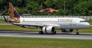 Gara-gara Catatan Ancaman Bom, Pesawat Air India Mendarat Darurat di Phuket