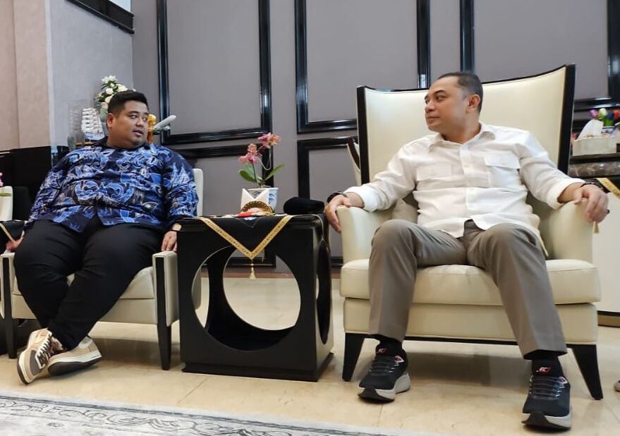 PDPM Surabaya Sambut Positif Rencana Pembatasan Jam Malam di Kota Pahlawan
