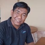 Pengusaha perikanan asal Lamongan, Sulthon Hanafi. (Foto: Ubay NA/ IST)