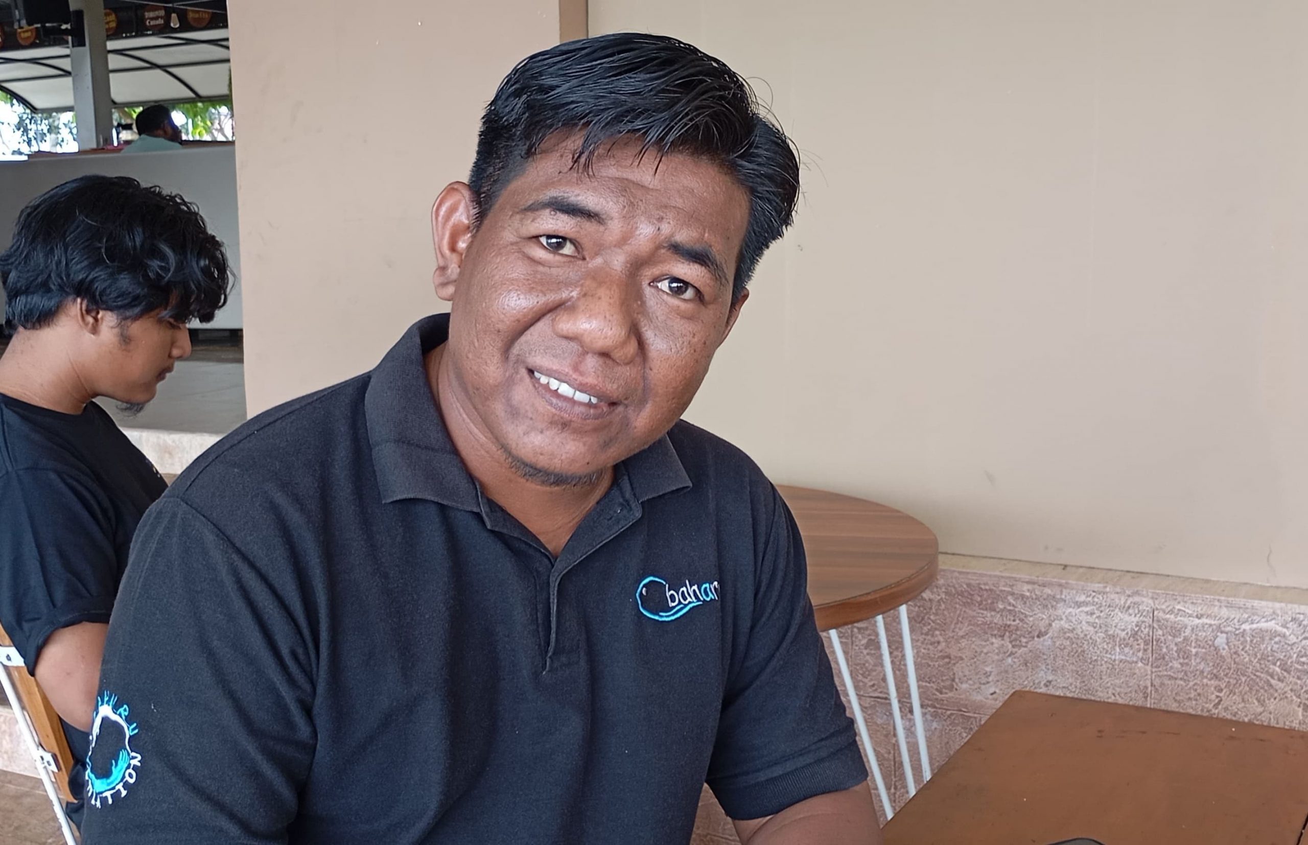 Sulthon Hanafi, Putra Daerah Lamongan yang Sukses Jadi Pengusaha Perikanan