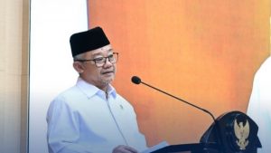 Soal Putusan MK Pendidikan Dasar Gratis, Mendikdasmen Tunggu Arahan Presiden