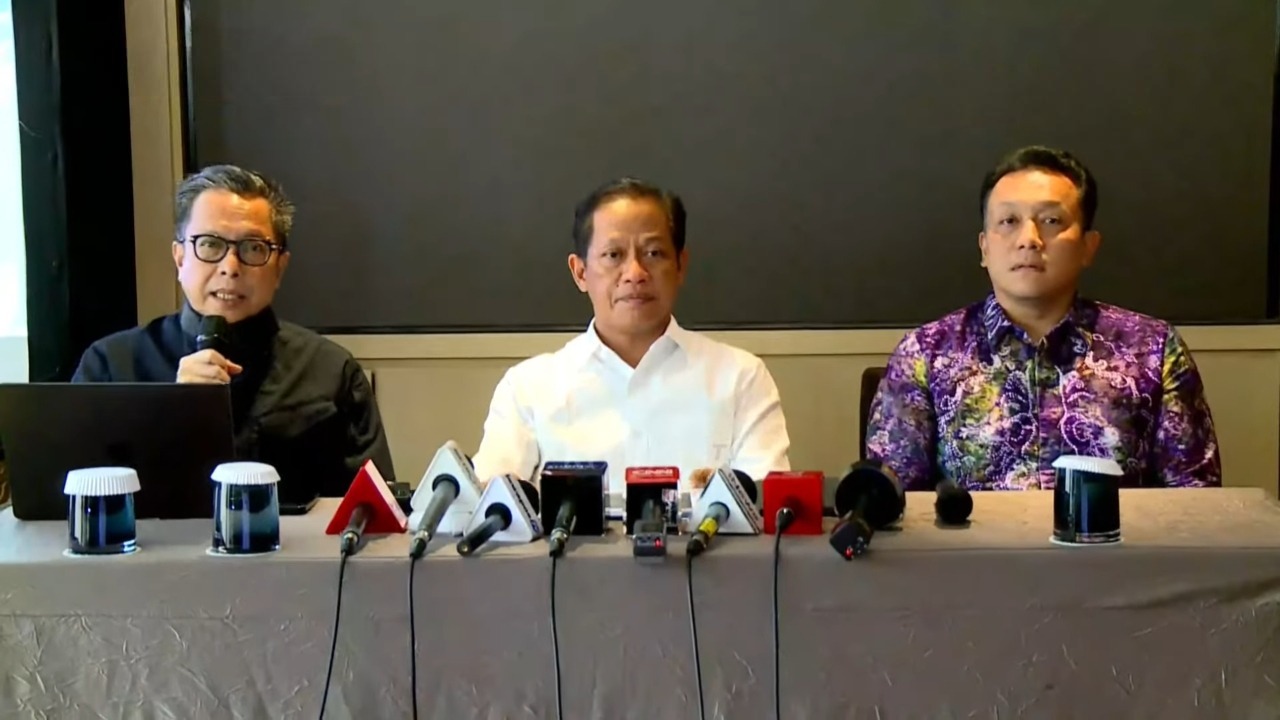 Menteri LH Ungkap Kondisi Terkini Pertambangan di Raja Ampat: Pulau Gag Relatif Aman, Pulau Manuran Tercemar