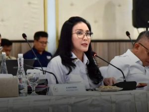 Dukung Pencabutan IUP di Raja Ampat, Rieke Diah Dorong Evaluasi Seluruh Izin Tambang di Pulau-pulau Kecil