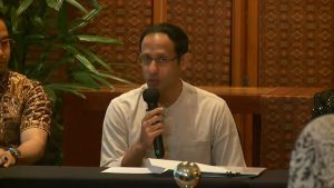 Siap Diperiksa Soal Kasus Chromebook, Nadiem: Saya Tidak Pernah Menoleransi Korupsi