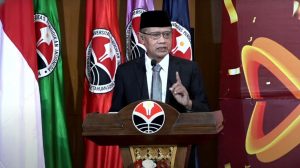 Haedar Nashir: Butuh Langkah Extraordinary Negara dan Swasta untuk Majukan Pendidikan