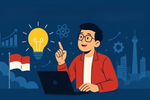 Mendorong Inovasi Mahasiswa: Berdampak dan Berkelanjutan Bagi IPTEK Menuju Indonesia Emas 2045