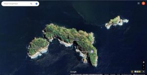 Usai Polemik 4 Pulau Aceh – Sumut, Mencuat Sengketa 13 Pulau Trenggalek – Tulungagung