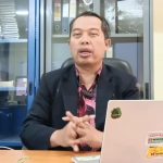 Sosiolog politik dari Unesa, Agus Mahfud Fauzi. (Foto: Tangkapan layar)