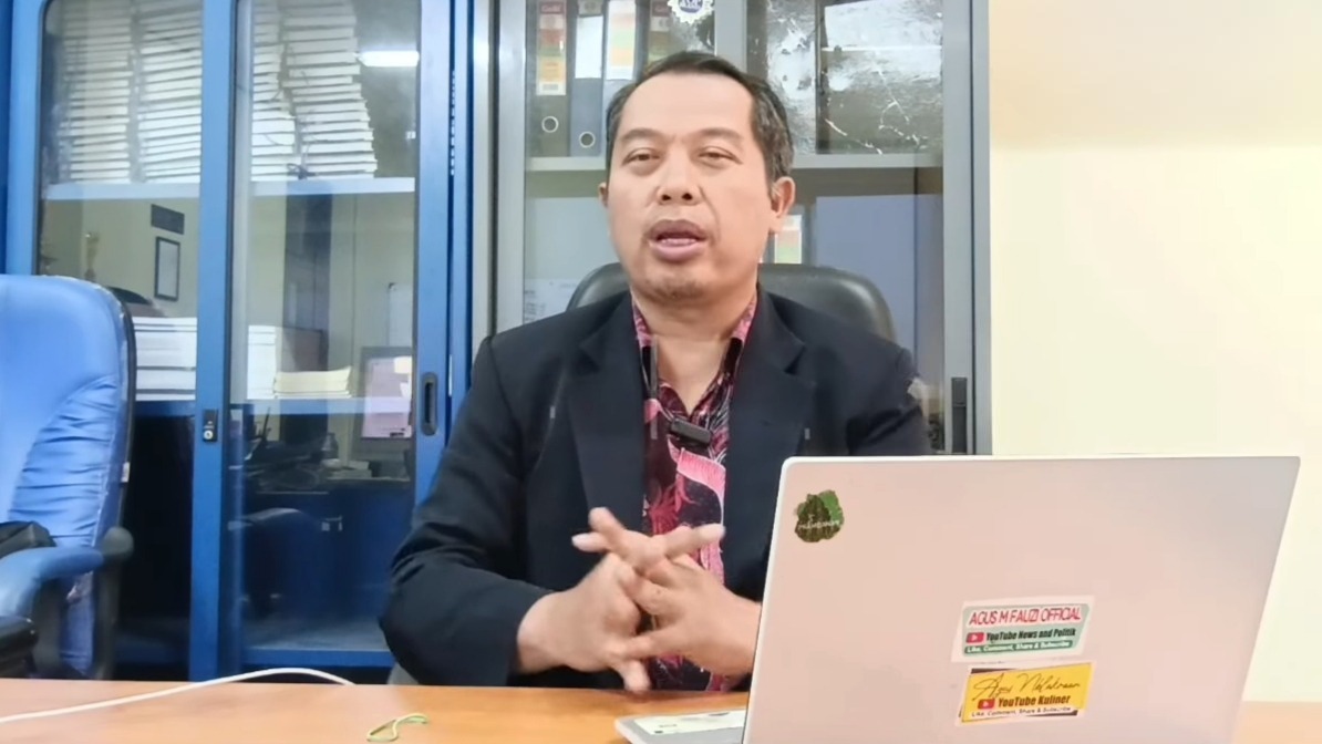 Putusan MK Pisahkan Pemilu Nasional dan Lokal, Sosiolog Politik Unesa: Sangat Ideal