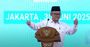 Abdul Mu’ti: Ijazah Penting, Tapi Kompetensi Lebih Penting di Dunia Kerja
