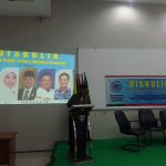 Diskusi Publik