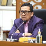Wakil Ketua Baleg DPR RI, Ahmad Doli Kurnia. (Foto: DPR RI)