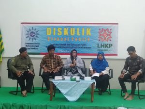 Polemik Parkir Surabaya, Komisi B DPRD: Perlu Keberanian Tegakkan Aturan