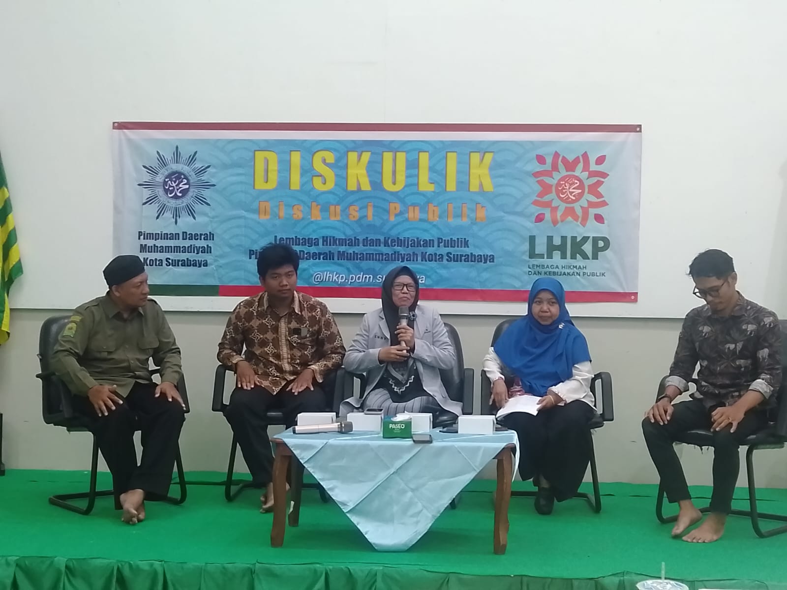 Polemik Parkir Surabaya, Komisi B DPRD: Perlu Keberanian Tegakkan Aturan