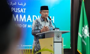 Memaknai Kurban: Menuju Kebebasan Jiwa dari Kerakusan Duniawi