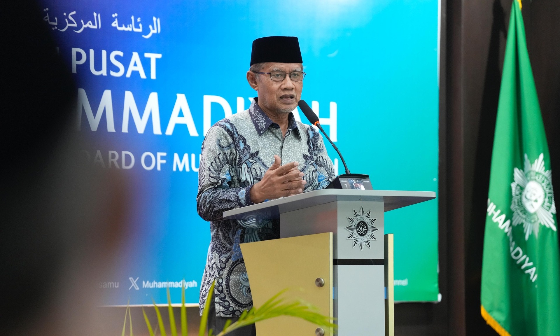 Memaknai Kurban: Menuju Kebebasan Jiwa dari Kerakusan Duniawi