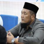 Wakil Ketua DPRK Aceh Tengah, H Hamdan SH. (Foto: Rizki Maulizar/ IST)