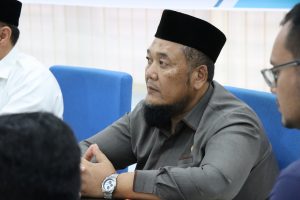Jelang Iduladha, Wakil Ketua DPRK Aceh Tengah Minta Pemkab Awasi Harga dan Timbangan di Pasar