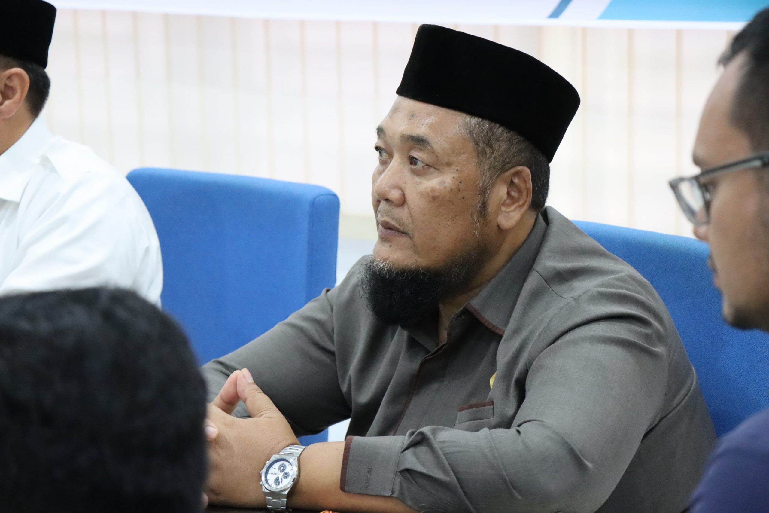 Jelang Iduladha, Wakil Ketua DPRK Aceh Tengah Minta Pemkab Awasi Harga dan Timbangan di Pasar