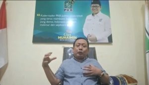 Tolak Wacana Legalisasi Kasino, Hasbiallah: Banyak Cara Lain Tingkatkan Pendapatan Negara