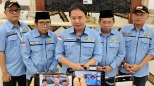 Kemenag Tegaskan Persoalan Nota Diplomatik Saudi Terkait Haji 2025 Sudah Diselesaikan