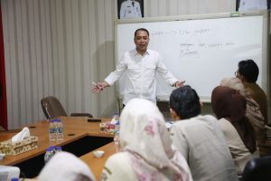 Genjot PAD, Pemkot Surabaya Wajibkan Parkir Elektronik di Sejumlah Tempat