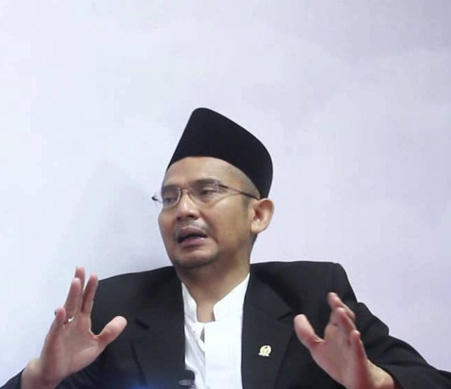 Tanazul Batal, Komisi VIII Minta Syarikah Antisipasi Kepadatan di Mina