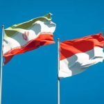KBRI Tehran Minta WNI Waspada Serangan Israel