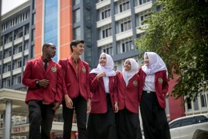 Tawarkan Berbagai Skema Beasiswa, UMM Komitmen Perluas Akses Pendidikan Tinggi