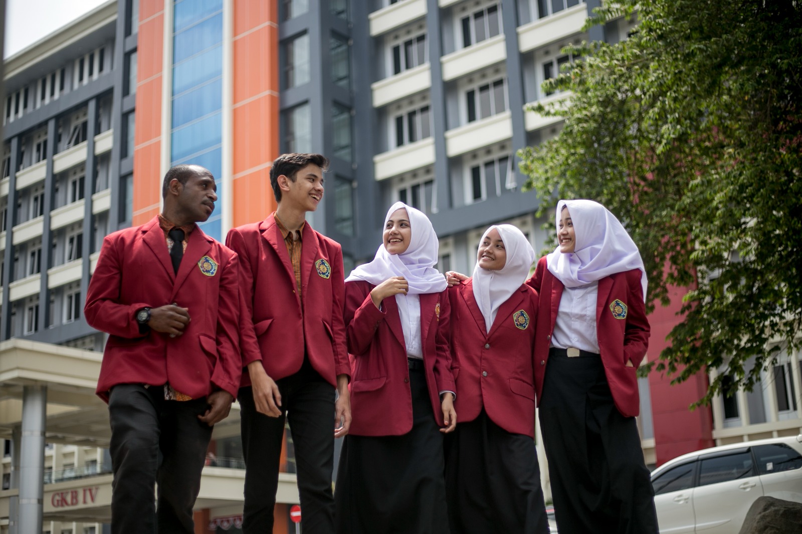 Tawarkan Berbagai Skema Beasiswa, UMM Komitmen Perluas Akses Pendidikan Tinggi