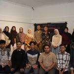 Para peserta Pelatihan Media Merah 2025 yang digelar oleh PC IMM AR Fakhruddin Kota Yogyakarta. (Foto: Rendi/ IST)