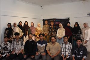 Pelatihan Media Merah 2025: Komitmen PC IMM AR Fakhruddin Cetak Kader Tangguh di Era Digital