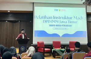 Memimpin Bangsa Butuh Kecakapan Ilmu Pengetahuan