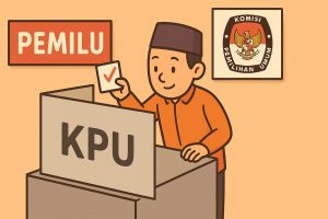 Sambut Putusan MK, KPU Jatim Tunggu Regulasi dari Pusat