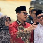 Anggota DPR RI Fraksi PDI Perjuangan, Prof. Rokhmin Dahuri. (Foto: @rokhmindahuriid)