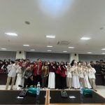 Pembukaan SEKIMM-NAS yang digelar PC IMM AR Fakhruddin Kota Yogyakarta. (Foto: Rendi/ IST)