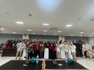 SEKIMM-NAS 2025: Gerakan Perempuan Muda untuk Keadilan dan Kesetaraan