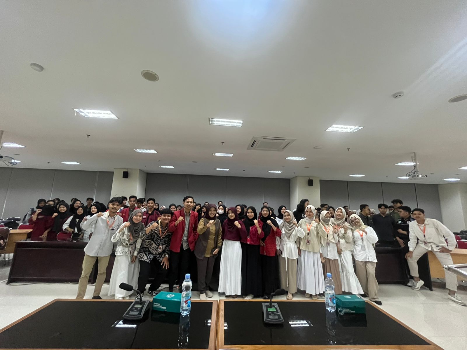 SEKIMM-NAS 2025: Gerakan Perempuan Muda untuk Keadilan dan Kesetaraan