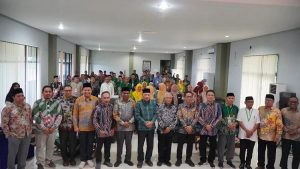 PIKNAS Maluku-Papua: Muhammadiyah Teguhkan Kepemimpinan Berintegritas dan Berkeadaban