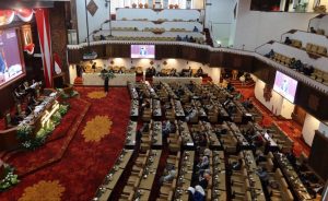 Program Kesejahteraan Rakyat Dinilai Belum Optimal, Fraksi PDIP Jatim Usulkan Penambahan Anggaran
