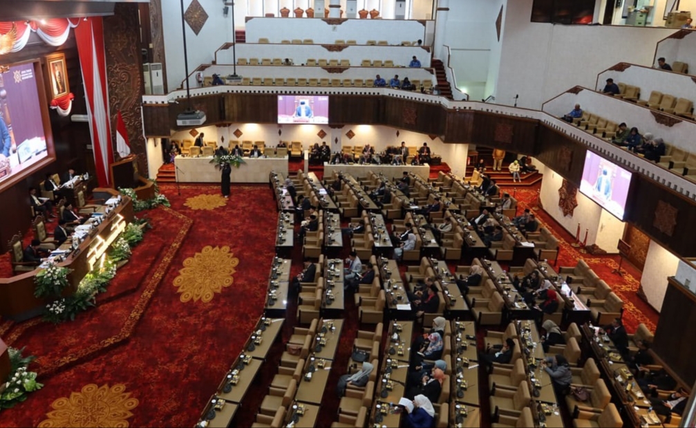 Program Kesejahteraan Rakyat Dinilai Belum Optimal, Fraksi PDIP Jatim Usulkan Penambahan Anggaran