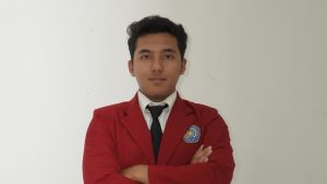 Mengenal Naufal Rizky Firdaus, Presma UMM yang Jadi Koordinator Daerah BEM Nusantara Jatim