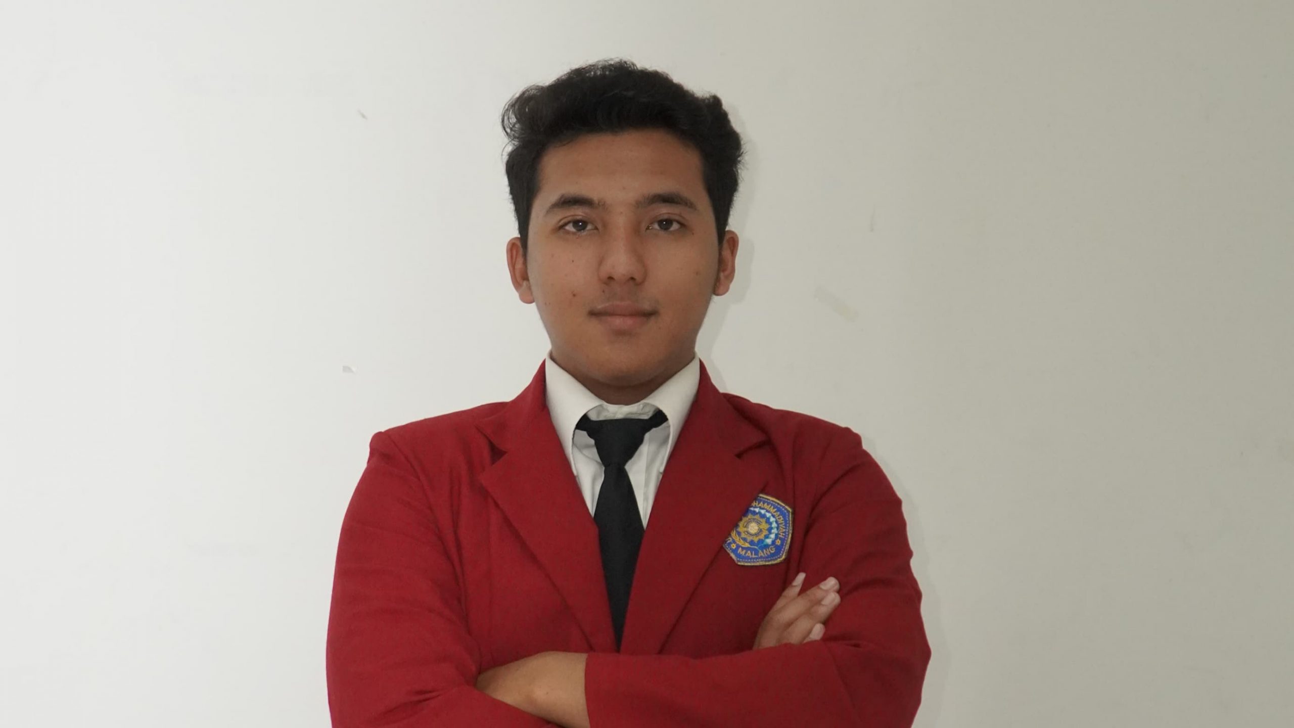 Mengenal Naufal Rizky Firdaus, Presma UMM yang Jadi Koordinator Daerah BEM Nusantara Jatim