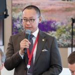 Wakil Ketua MPR RI, Eddy Soeparno. (Foto: IST)