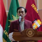 Ketua DPP IMM Bidang Riset dan Teknologi, Muh Akmal Ahsan. (Foto: IST)