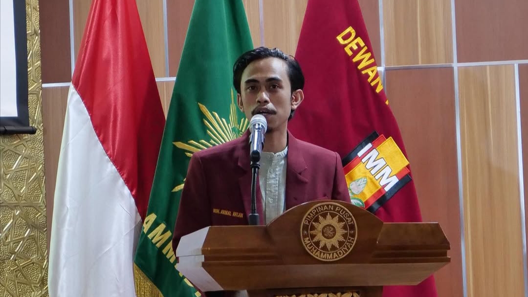 Sorot Putusan MK Soal Pendidikan Dasar Gratis, DPP IMM: Harus Tetap Bermutu